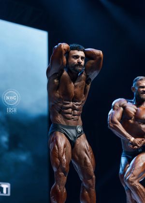 Фотограф Андрей Ёрш (19.05.2024)